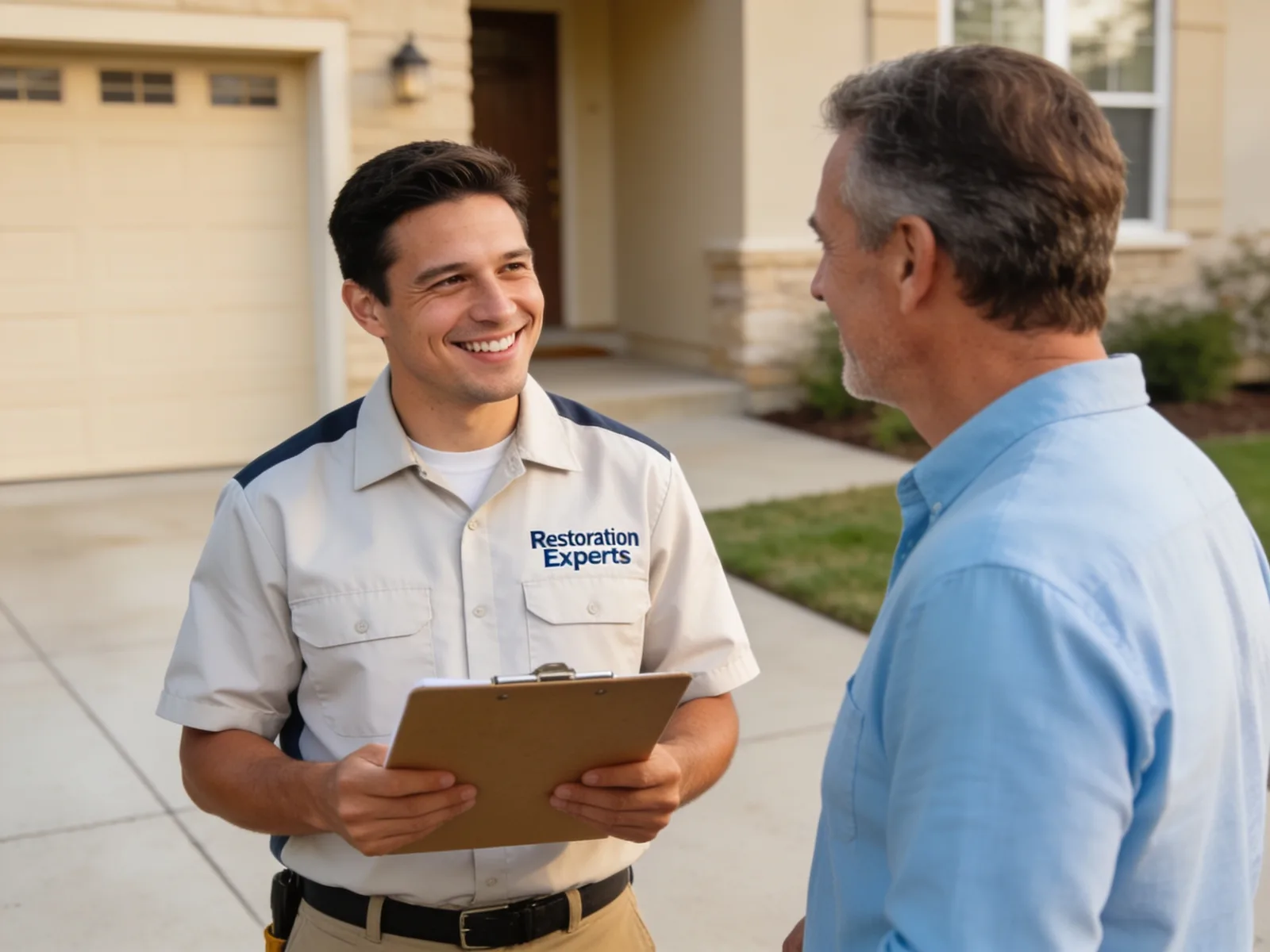 Water Damage Cleanup Mccall, ID FAQs
